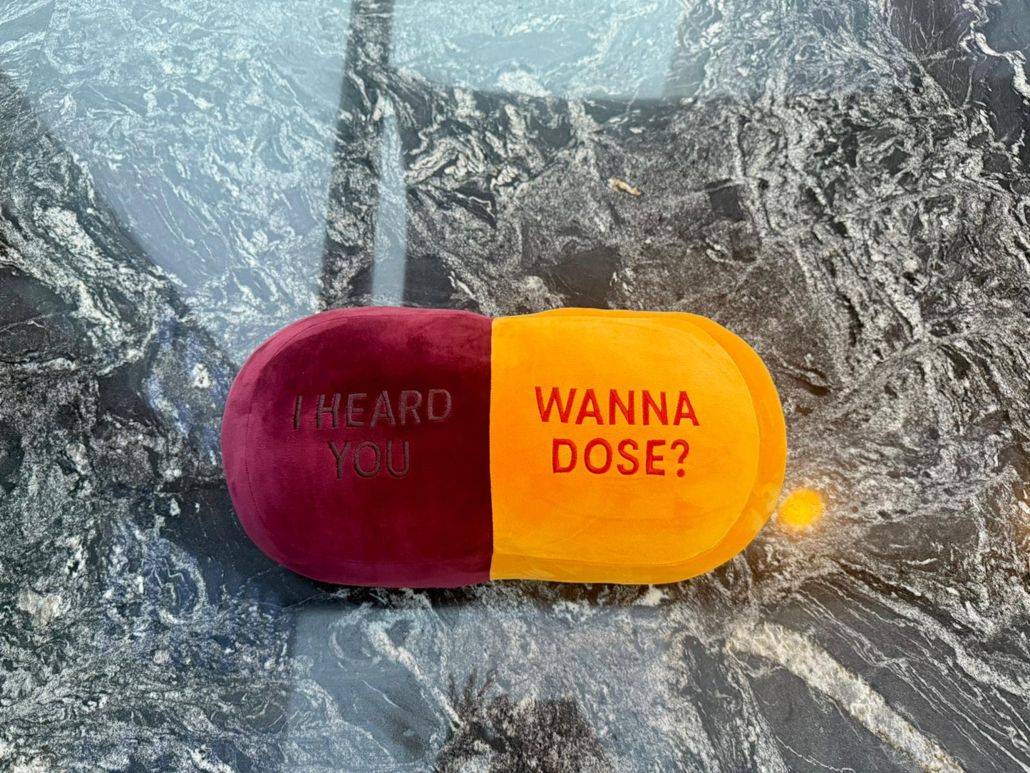 THE CALM CAPSULE™
