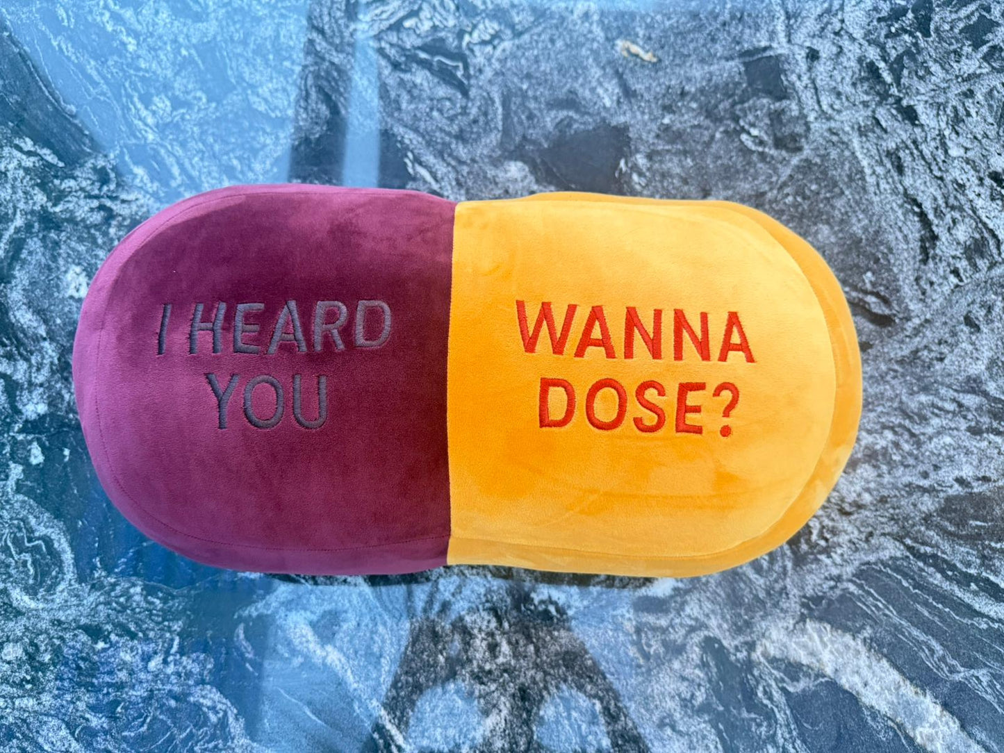 THE CALM CAPSULE™