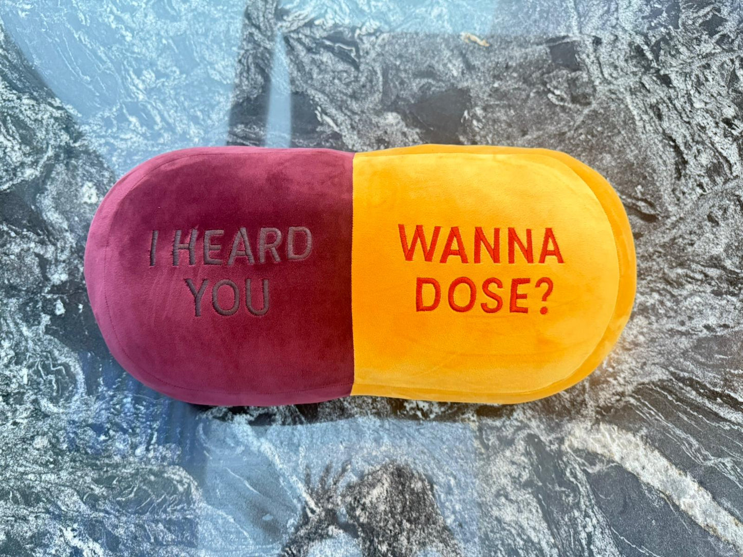 THE CALM CAPSULE™
