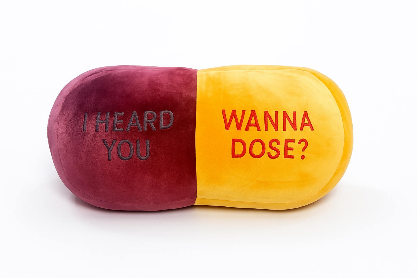 THE CALM CAPSULE™