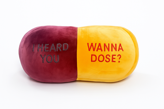 THE CALM CAPSULE™