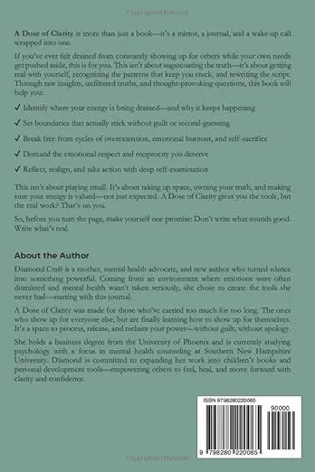 Pair Your Calm (A Dose of Clarity)